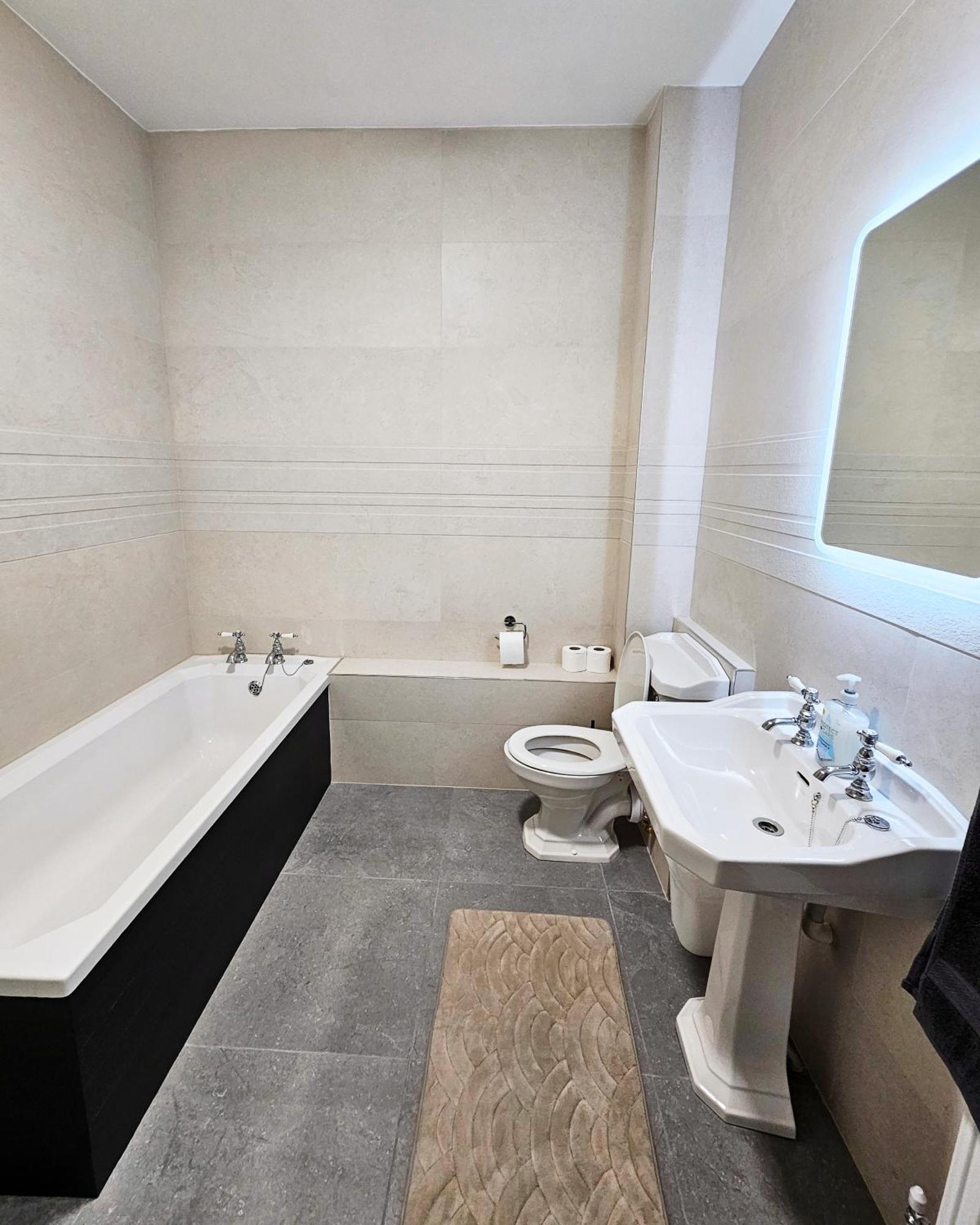 Dromod Suites 外观 照片
