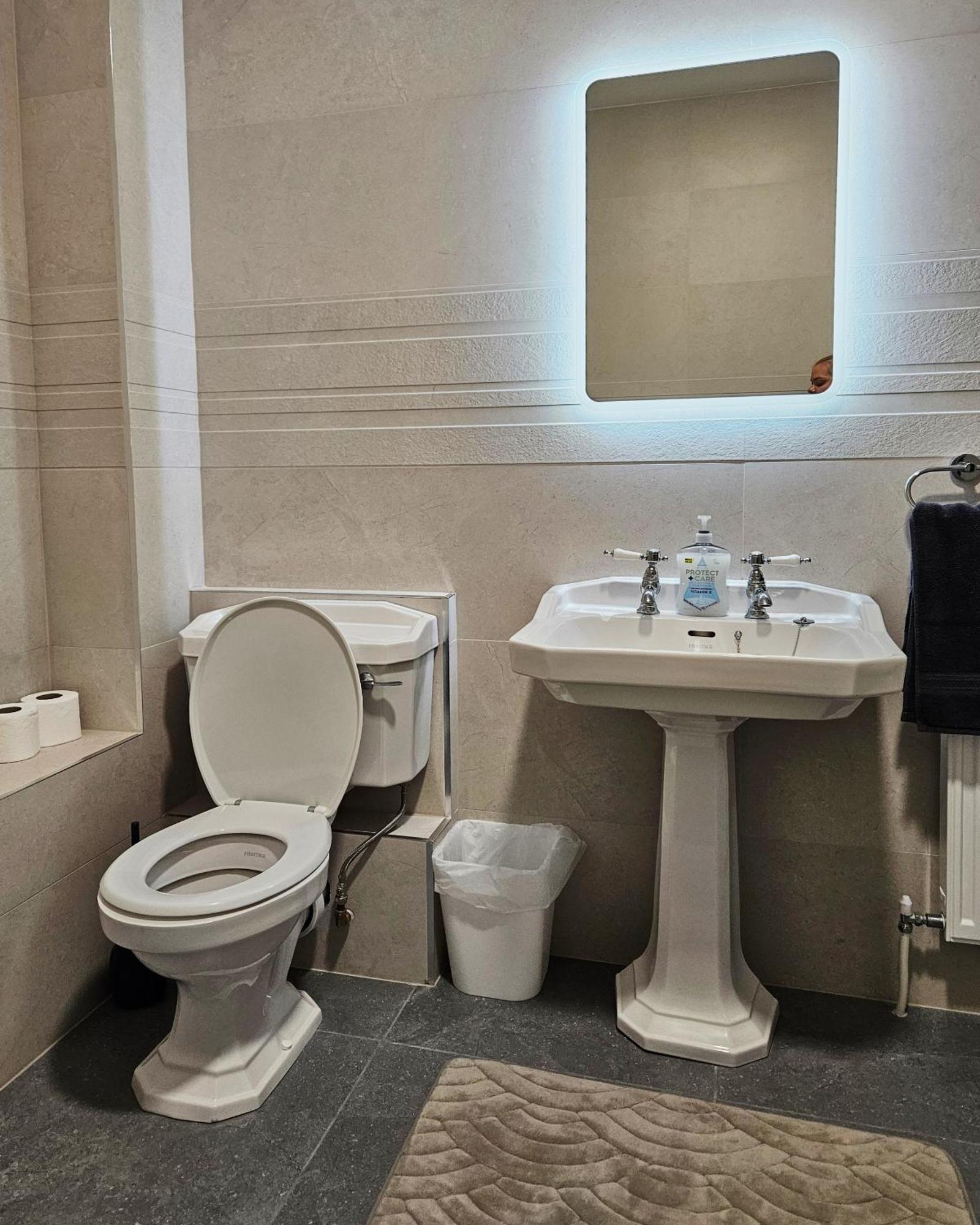 Dromod Suites 外观 照片