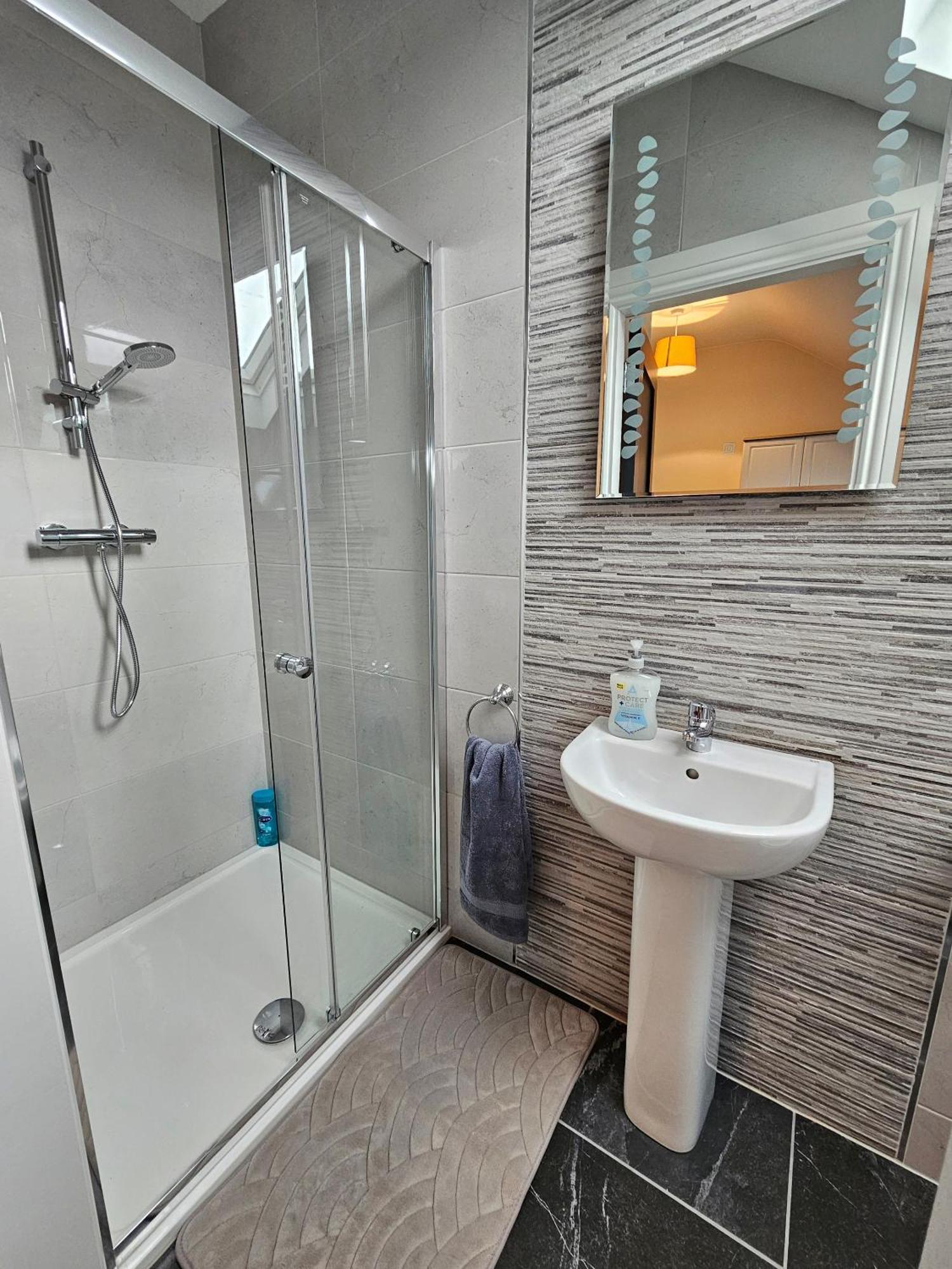 Dromod Suites 外观 照片