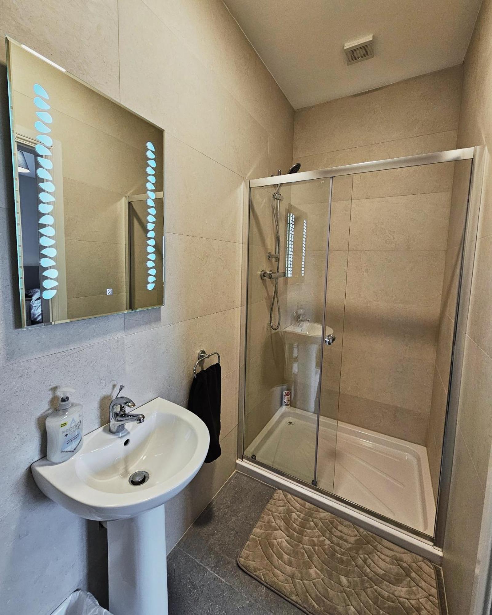 Dromod Suites 外观 照片