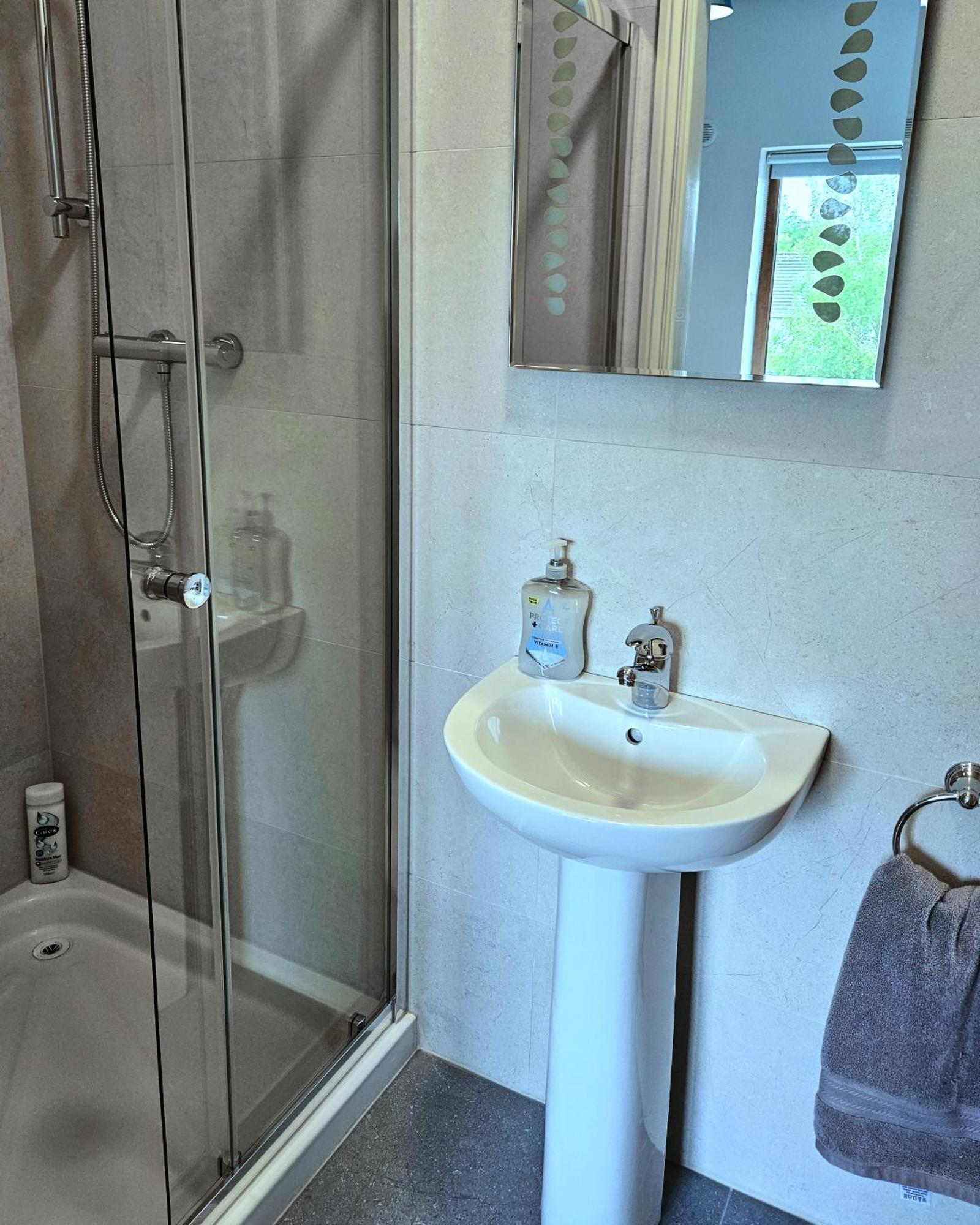 Dromod Suites 外观 照片