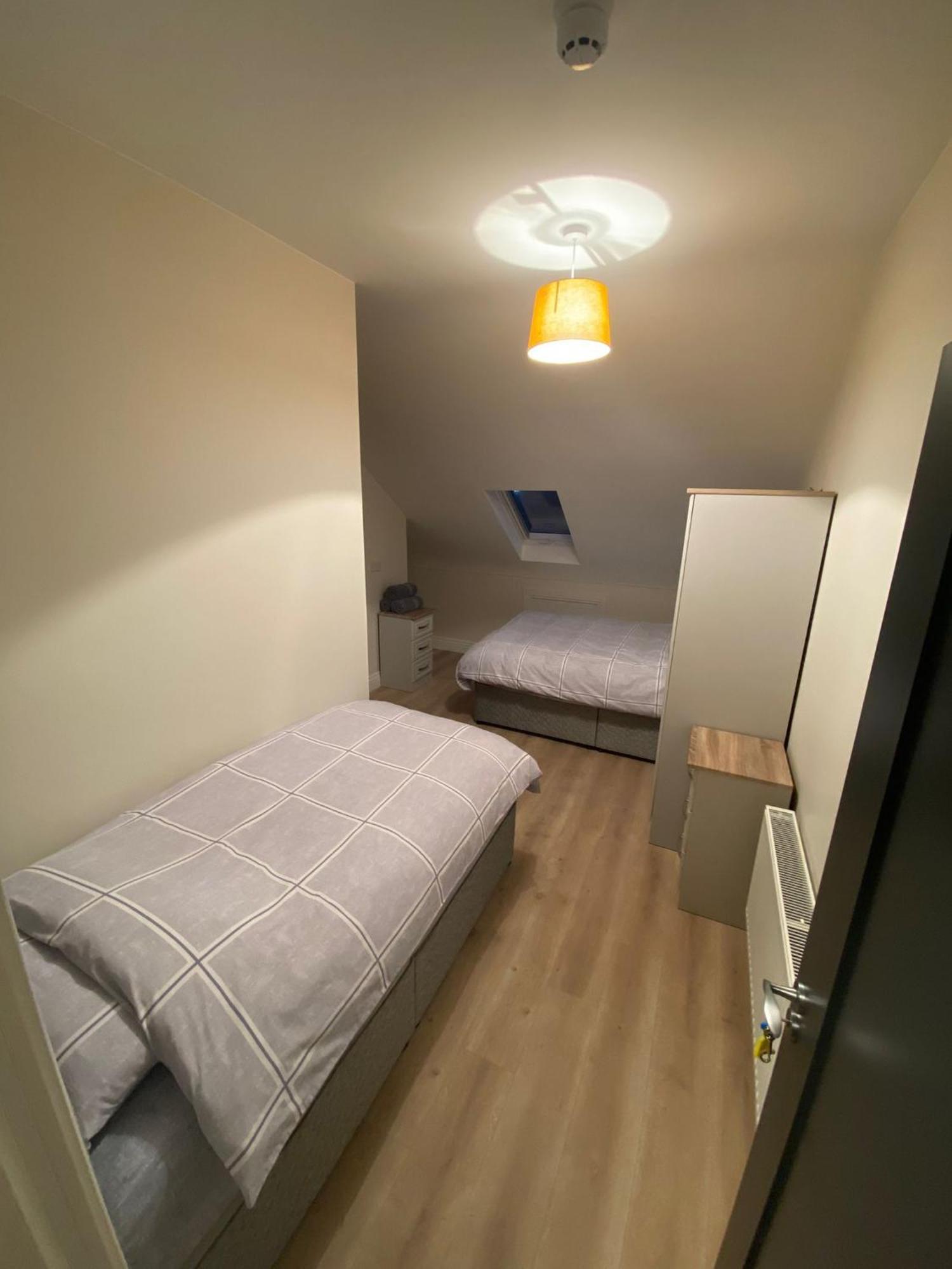 Dromod Suites 外观 照片