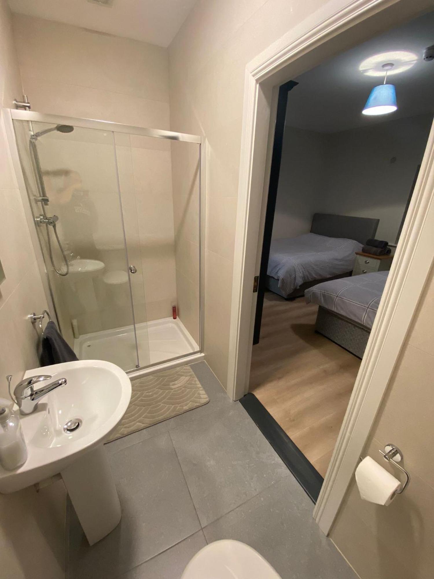 Dromod Suites 外观 照片