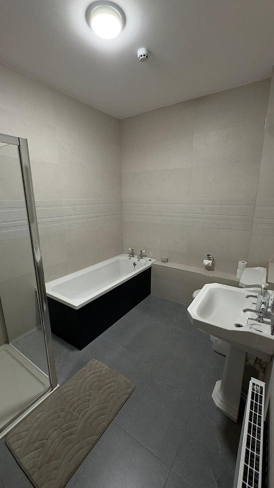 Dromod Suites 外观 照片