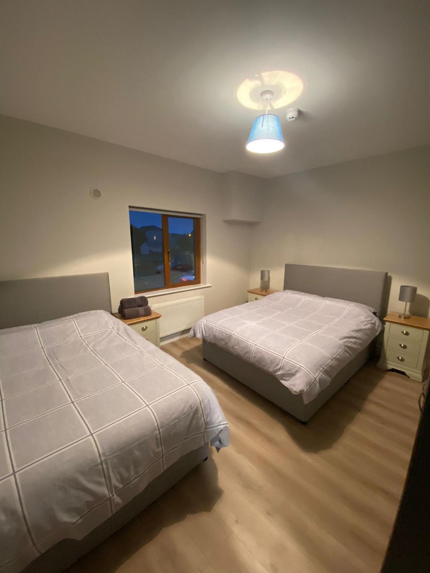 Dromod Suites 客房 照片